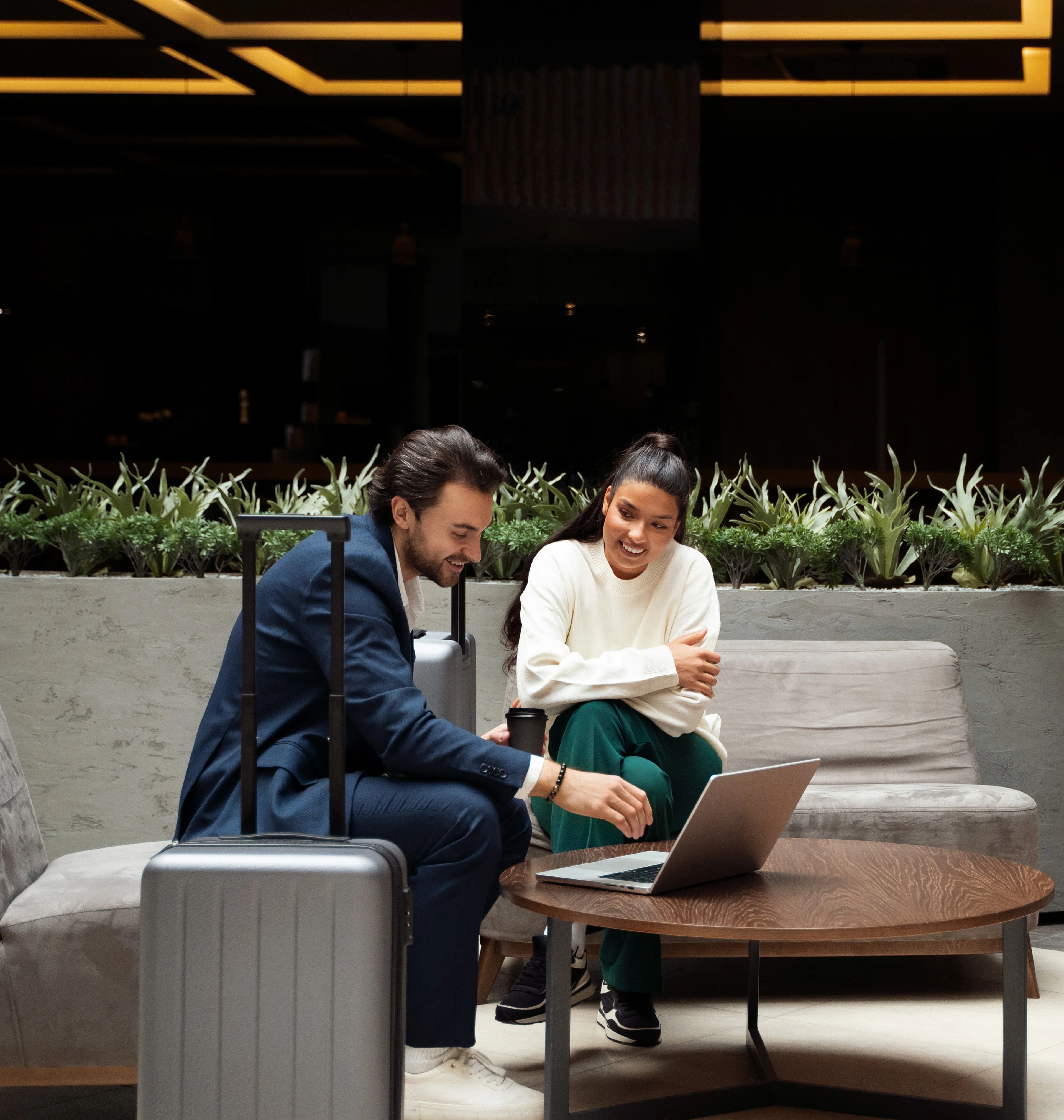 Global Stays, Local Comfort. For Businesses and Individuals Alike Global Stays, Local Comfort. For Businesses and Individuals Alike